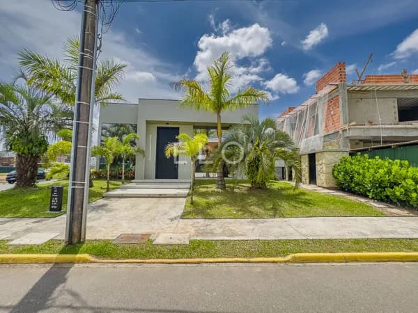 Casa em Camboriú - Cedros