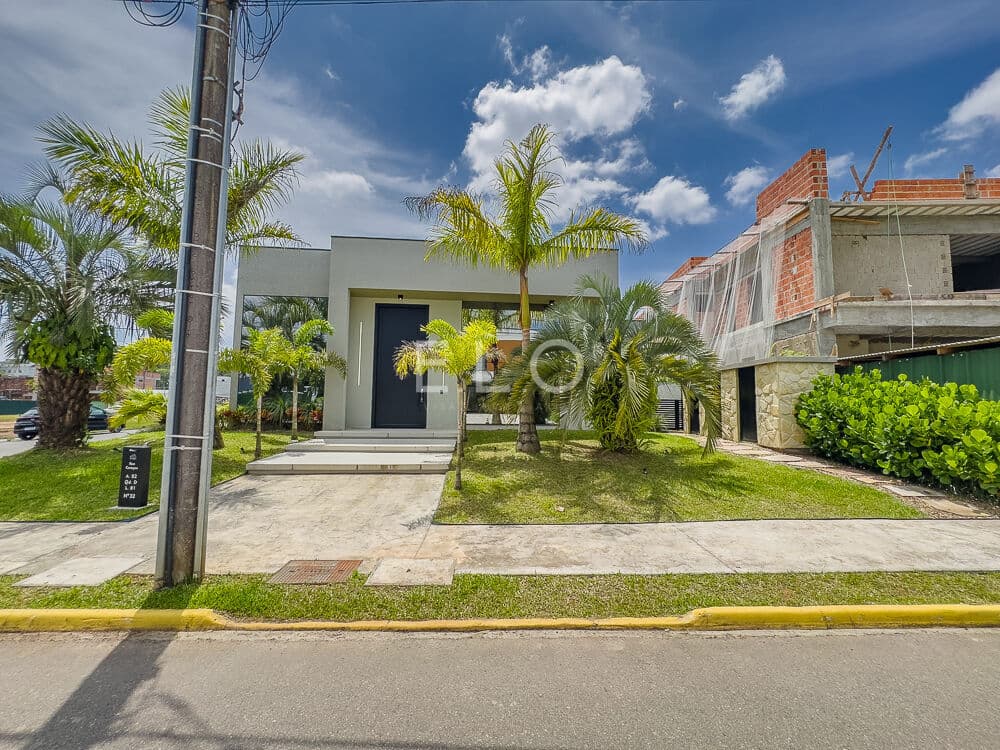 Casa em Camboriú - Cedros