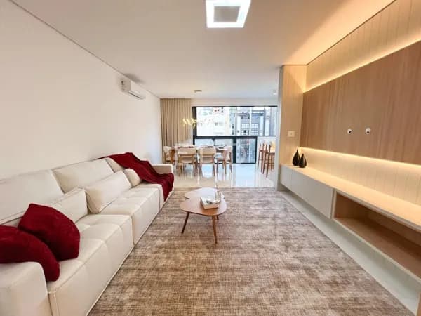 Apartamento em Balneário Camboriú - Centro