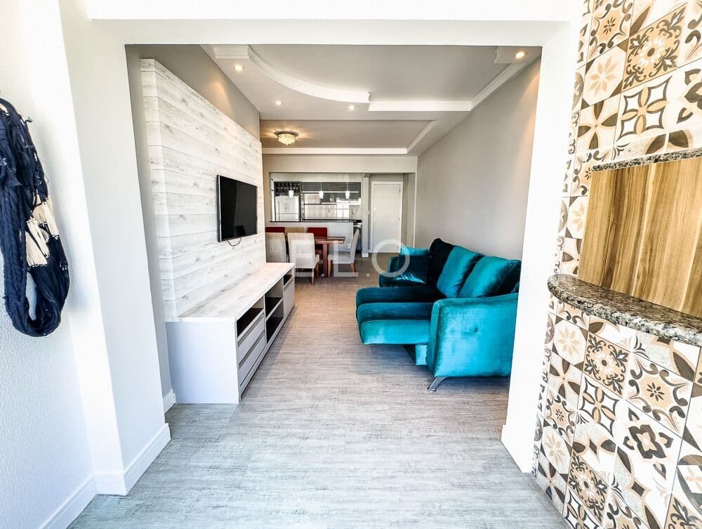 Apartamento em Balneário Camboriú - Centro