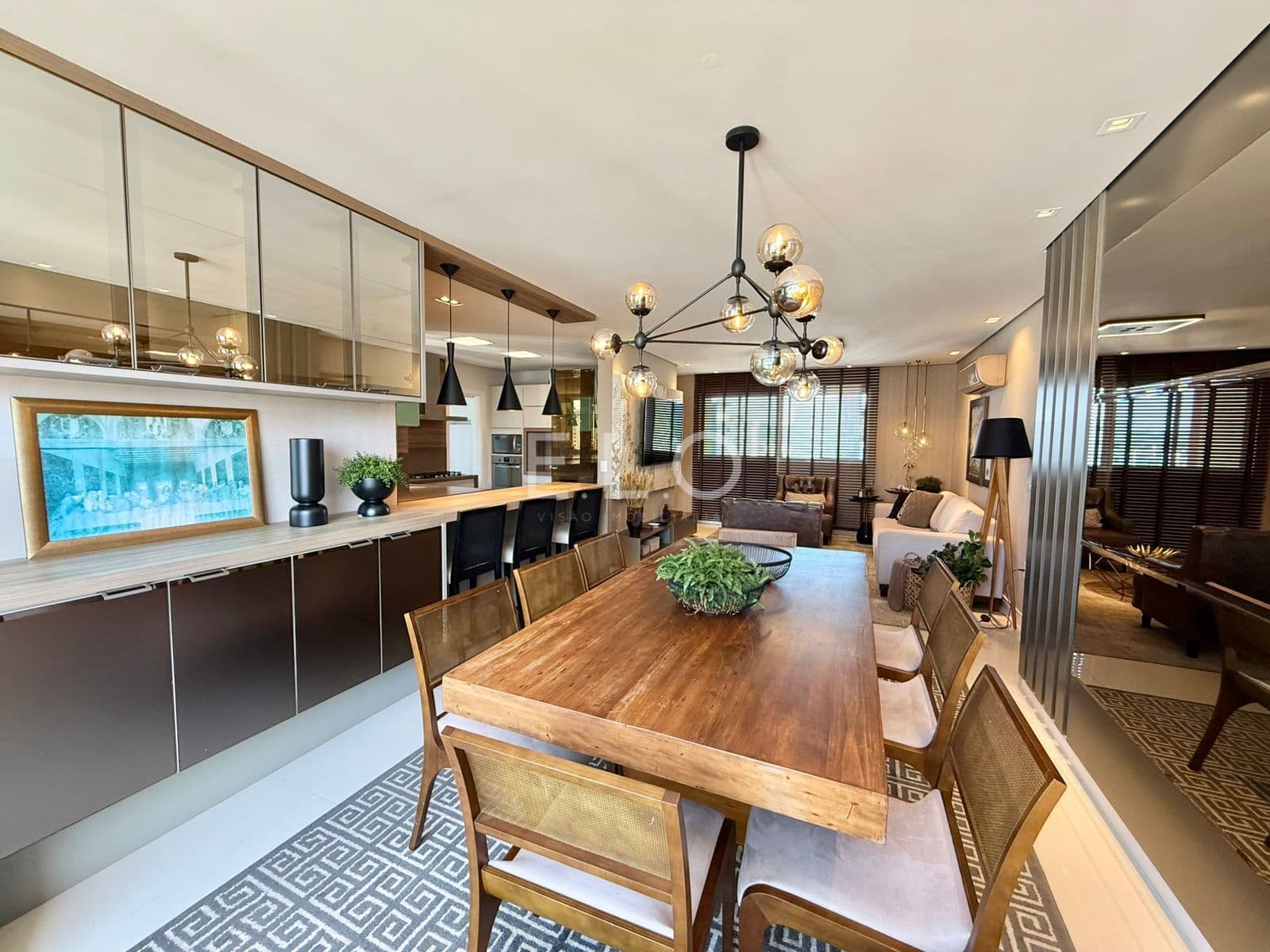 Apartamento em Balneário Camboriú - Centro