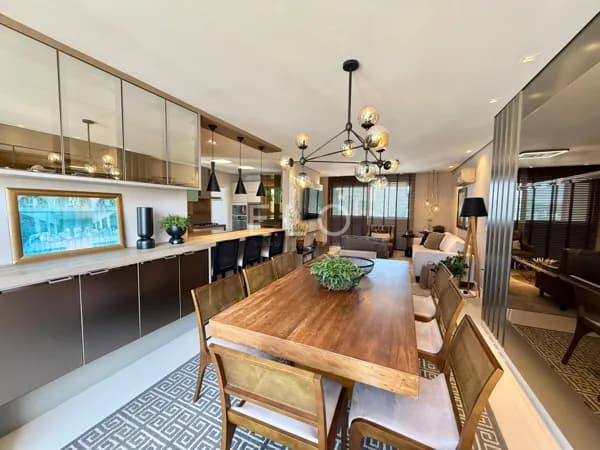 Apartamento em Balneário Camboriú - Centro