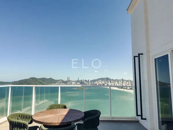 Apartamento em Balneário Camboriú - Pioneiros