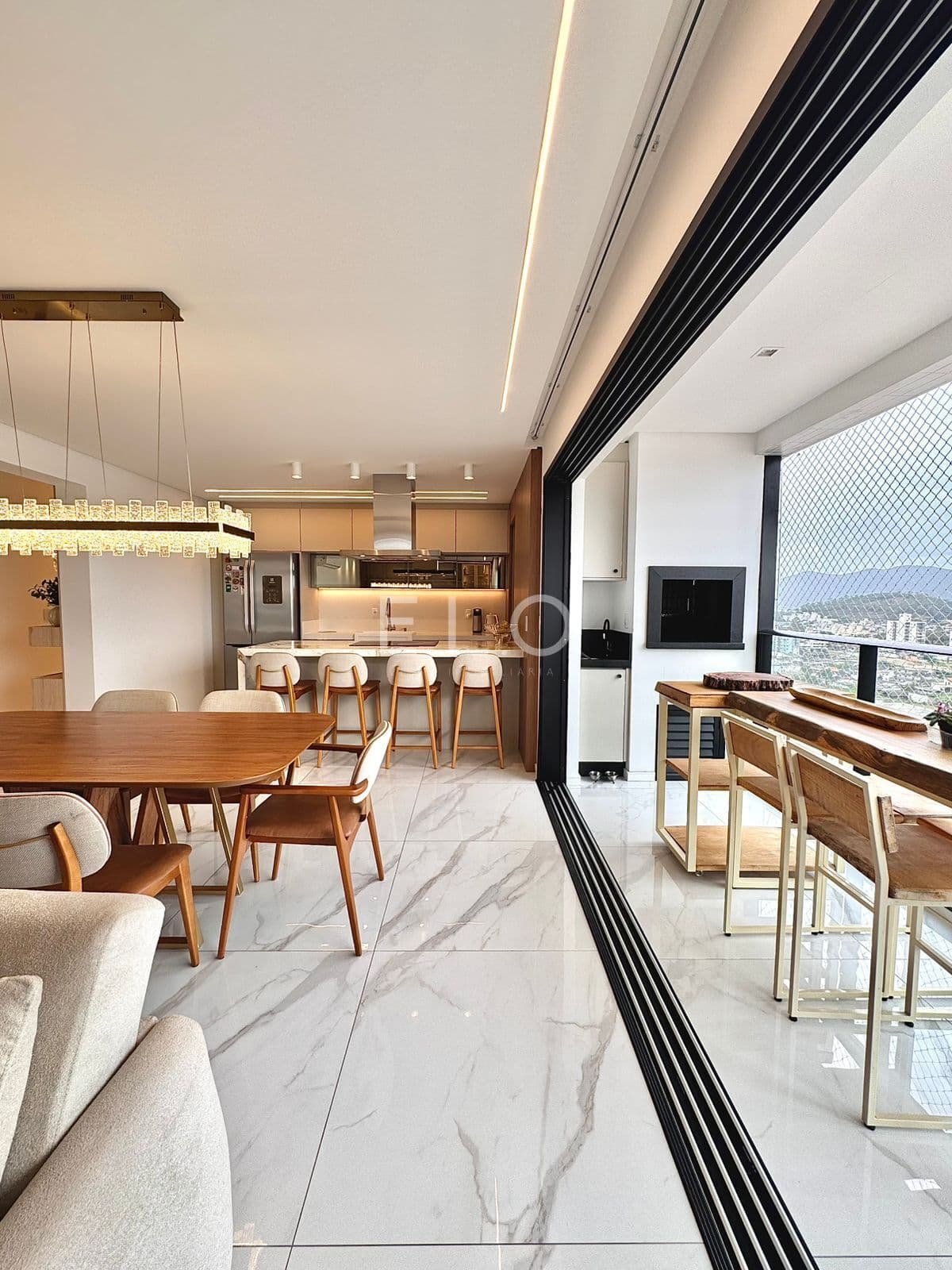 Apartamento em Camboriú - Centro