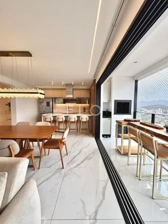 Apartamento em Camboriú - Centro