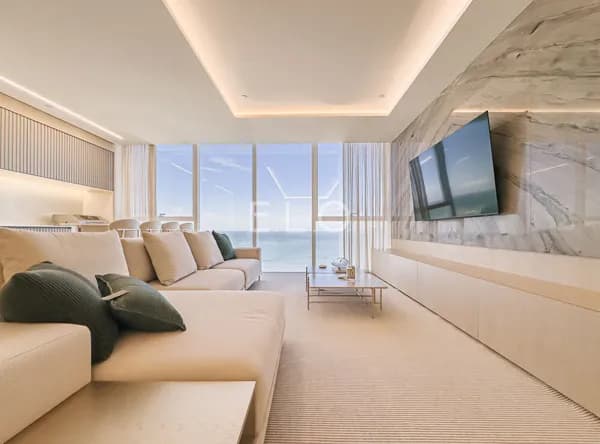 Apartamento em Balneário Camboriú - Centro