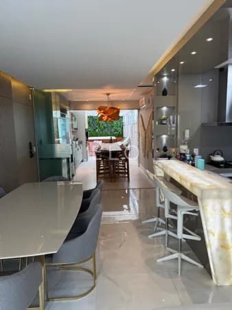 Apartamento em Balneário Camboriú - Centro