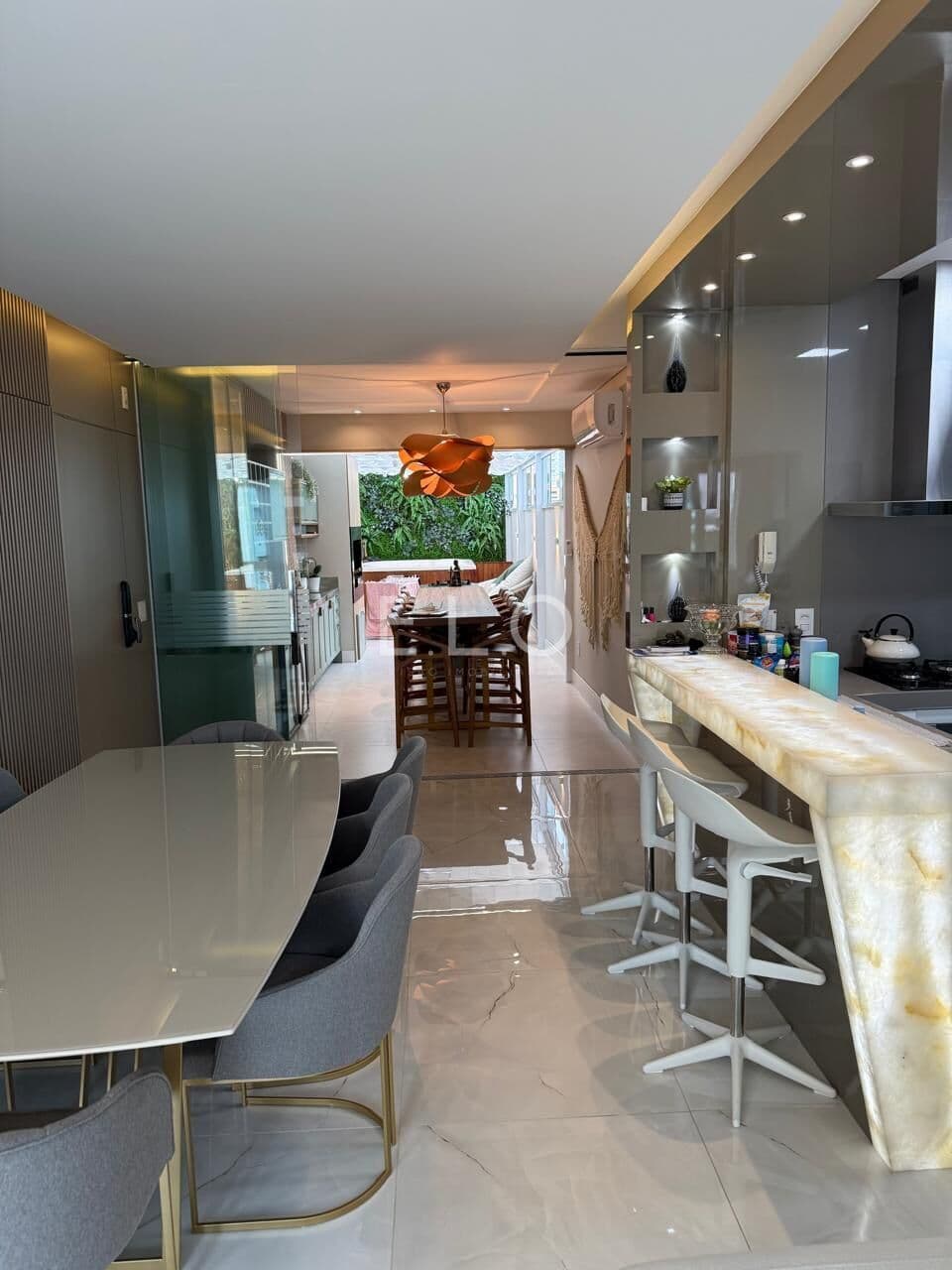 Apartamento em Balneário Camboriú - Centro