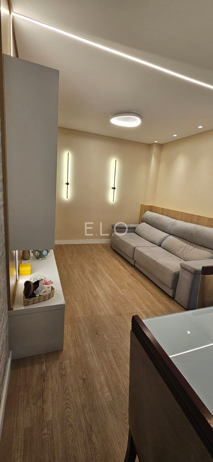 Apartamento em Balneário Camboriú - Centro