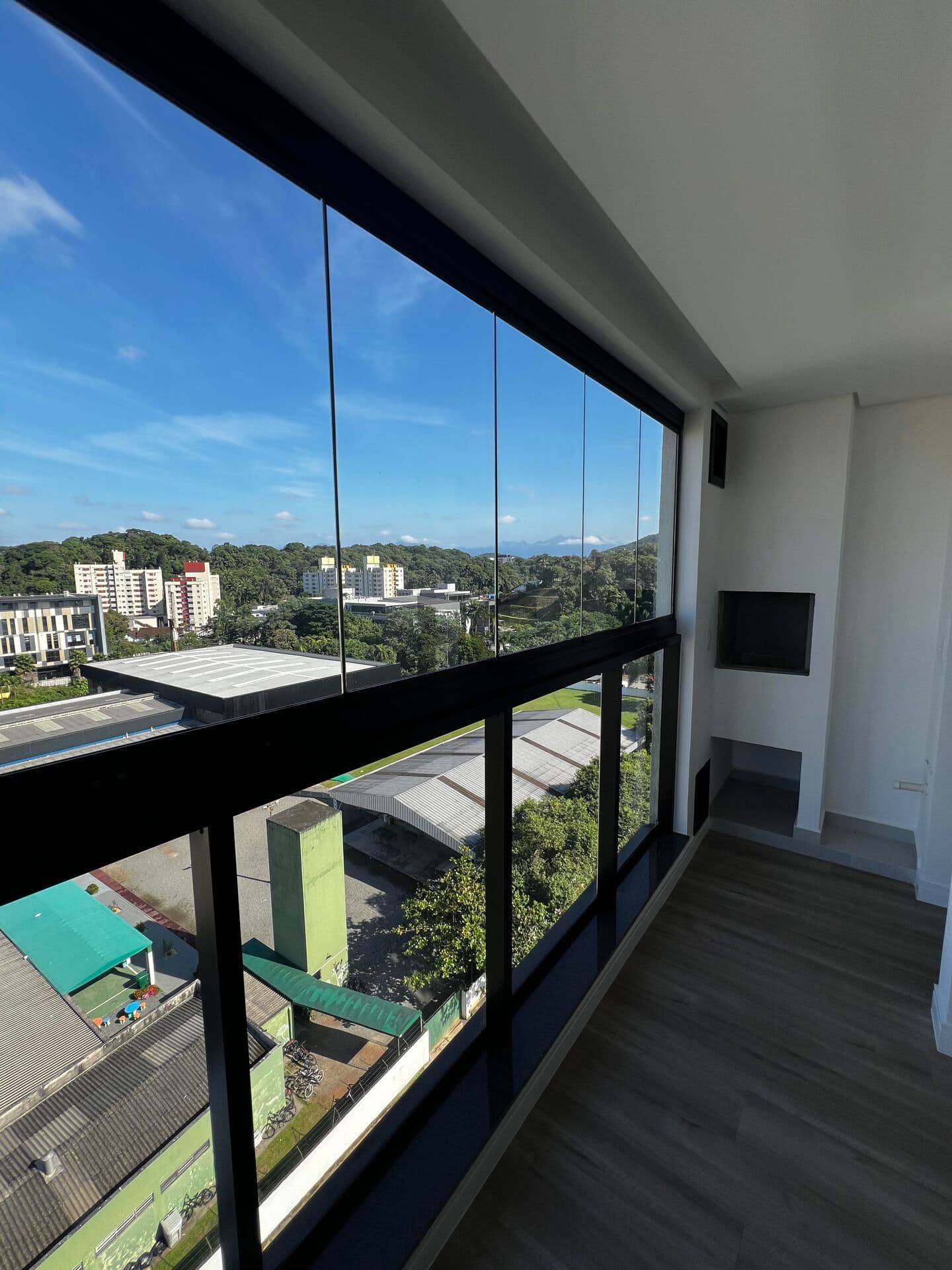 Apartamento 2 suítes - Angra dos Reis