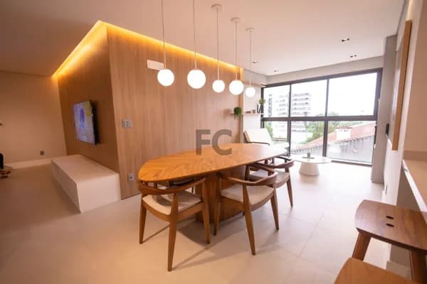 Apartamento 3 quartos - Porto 950