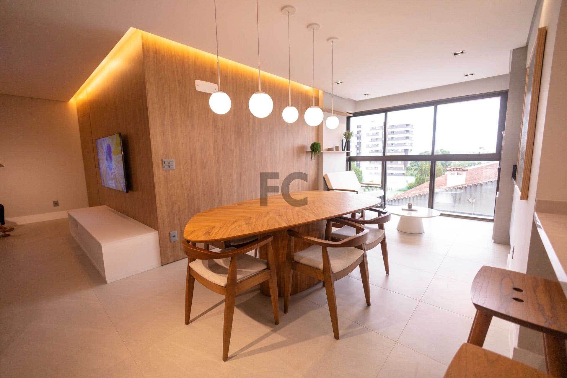 Apartamento 3 quartos - Porto 950