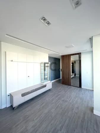 Apartamento 2 suítes - Talent