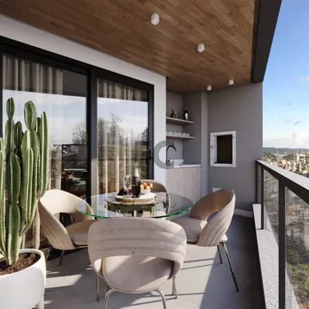 Apartamento 3 quartos - Impala