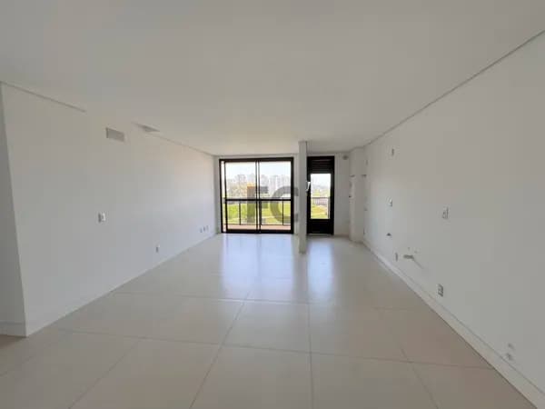 Apartamento 2 suítes - Flower