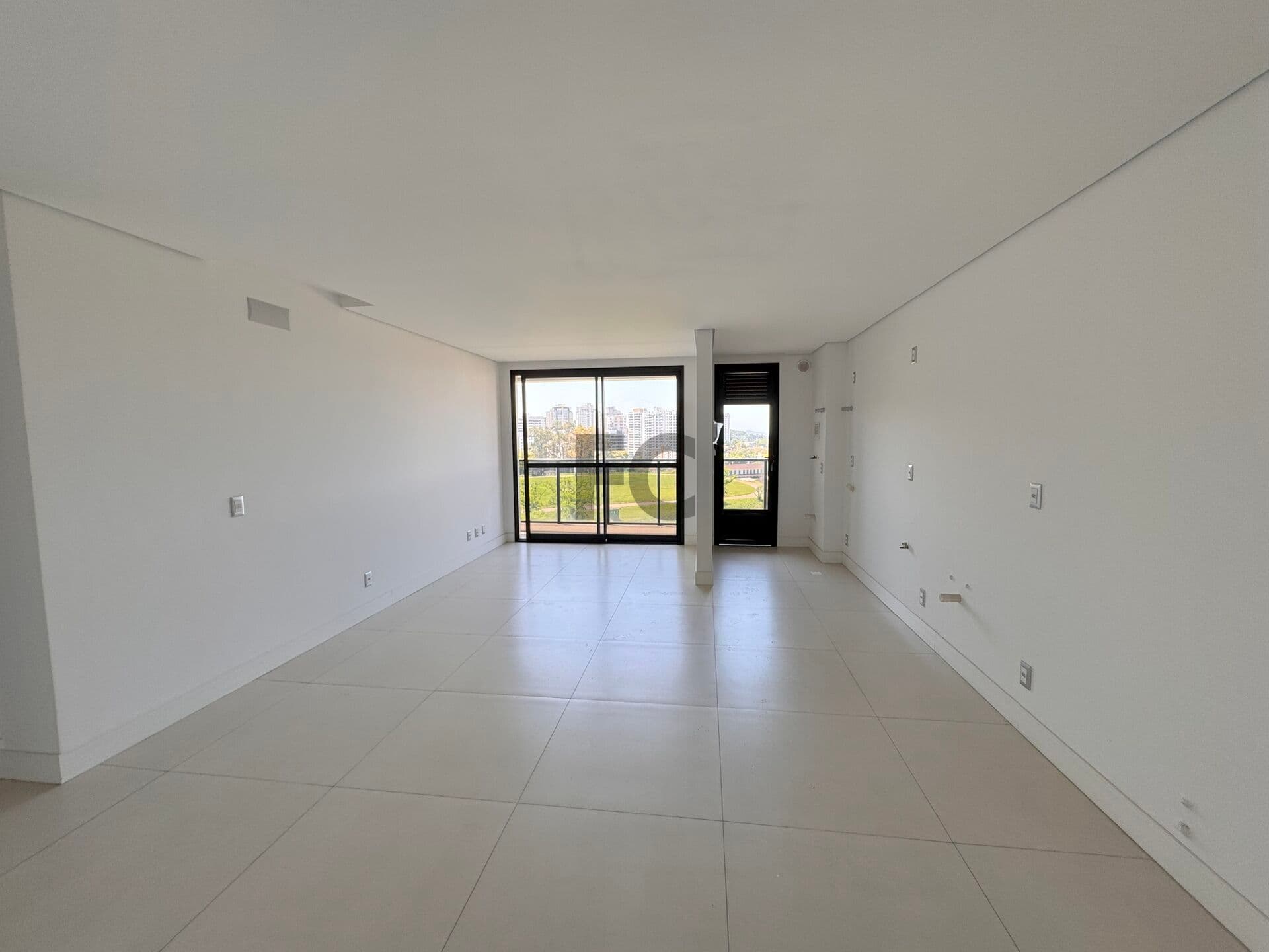 Apartamento 2 suítes - Flower