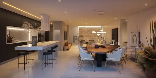 Apartamento 3 suítes - Kaá