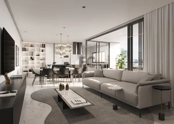 Apartamento 3 suítes - Amaluna