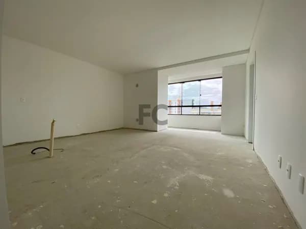 Apartamento 2 quartos - Zion