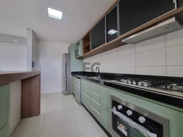 Apartamento 3 quartos - Helbor Trend