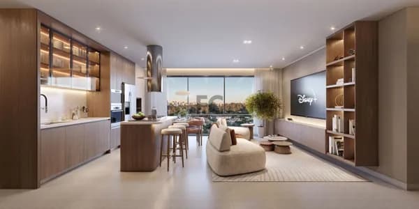 Apartamento 3 quartos - Maison Schwartz