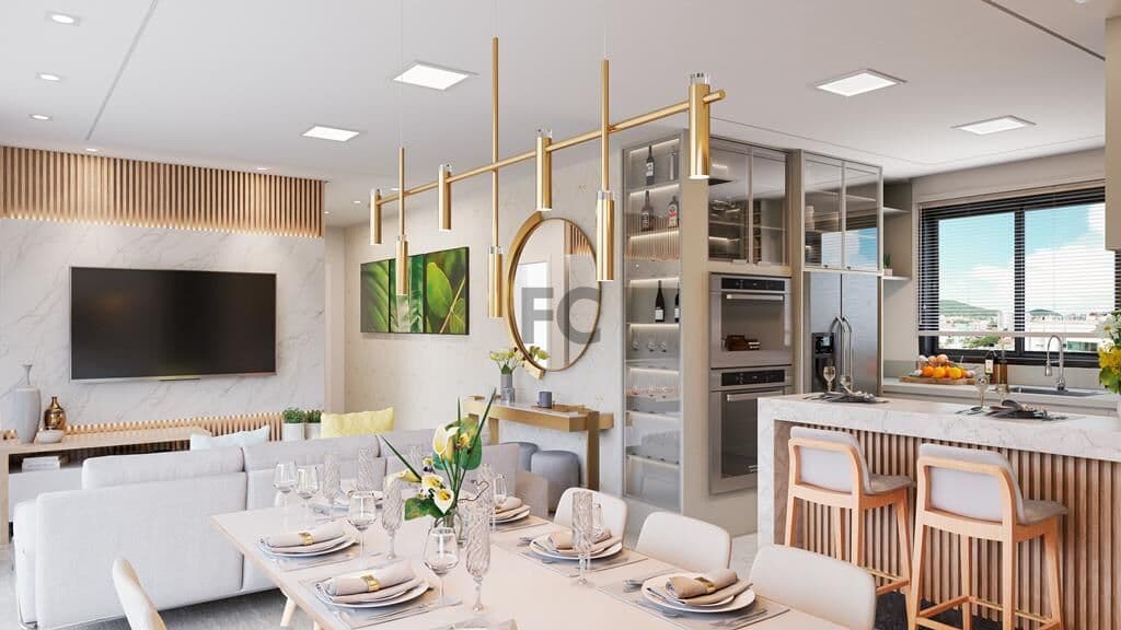 Apartamento 3 quartos - Schaffhausen