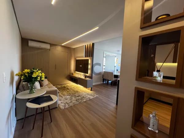 Apartamento 2 suítes - Angra dos Reis
