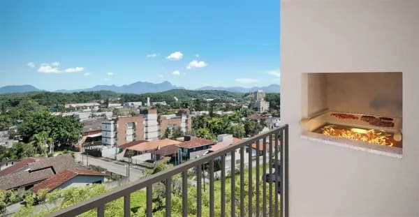 Apartamento 3 quartos - MEO Anita