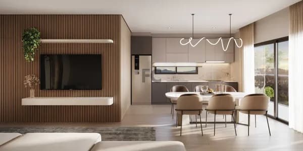 Apartamento 2 quartos - Saona