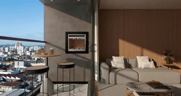 Apartamento 3 quartos - Celebra