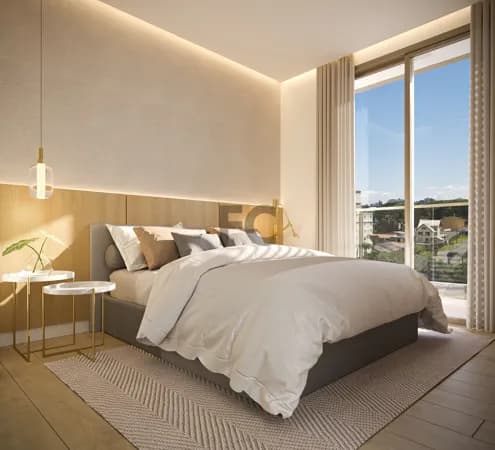 Apartamento 3 quartos - Le Brise