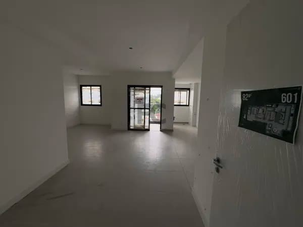 Apartamento 3 quartos - W135