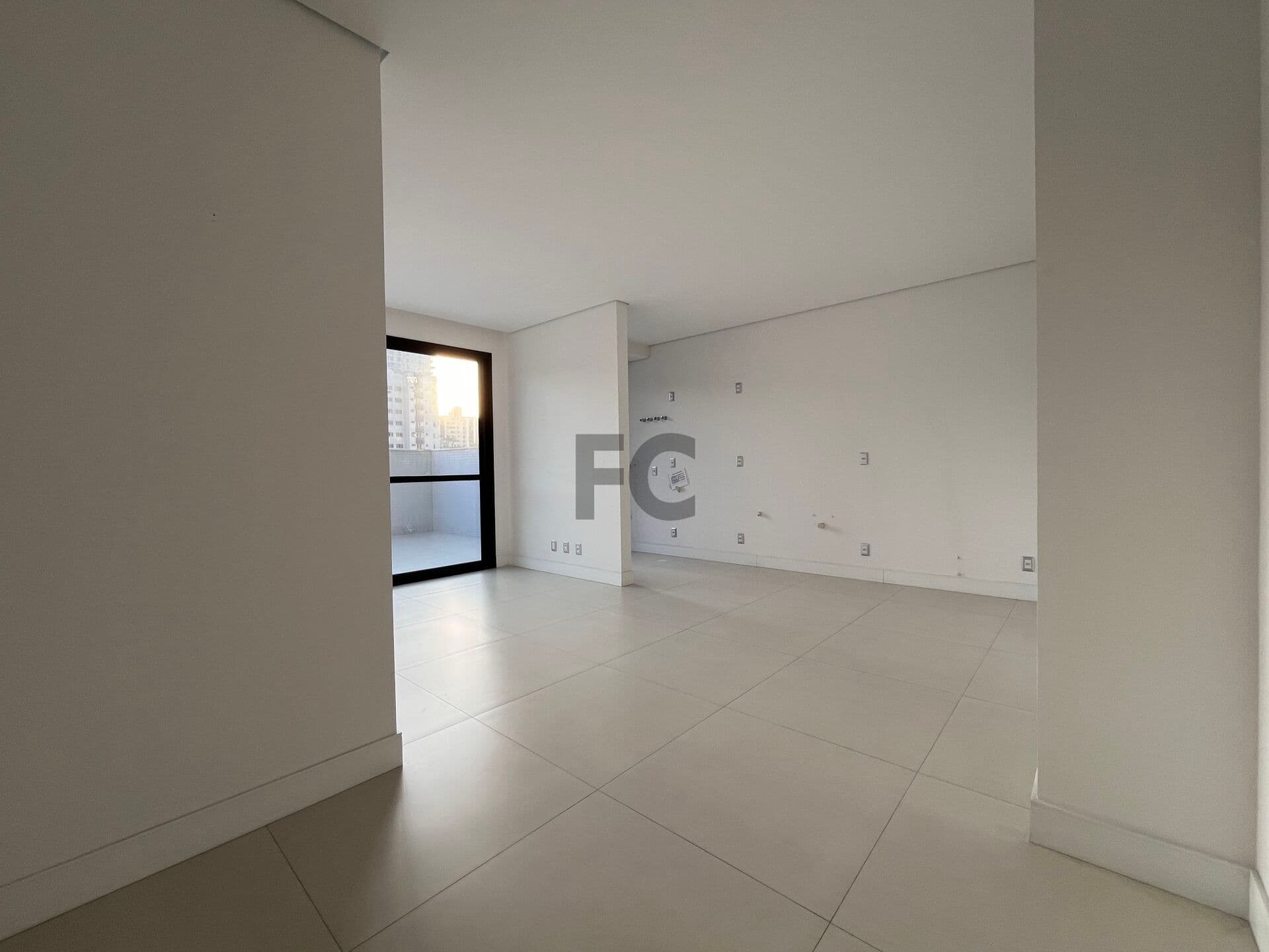 Apartamento 2 suítes - Flower