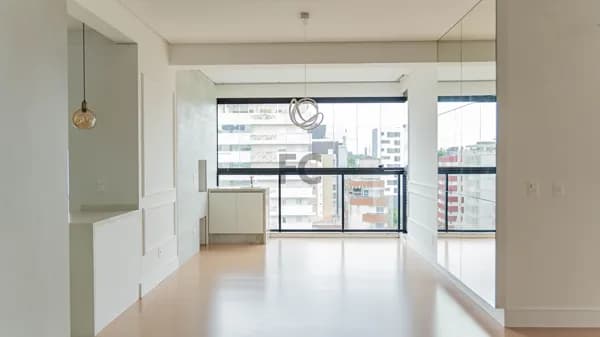 Apartamento 3 suítes - The Lux