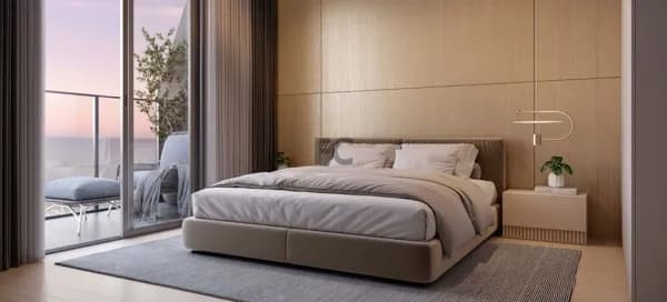 Apartamento 2 suítes - Bossa