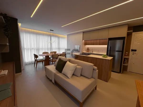 Apartamento 3 quartos - Ekoa Residence