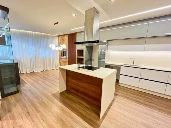 Apartamento 3 quartos - MontSerrat