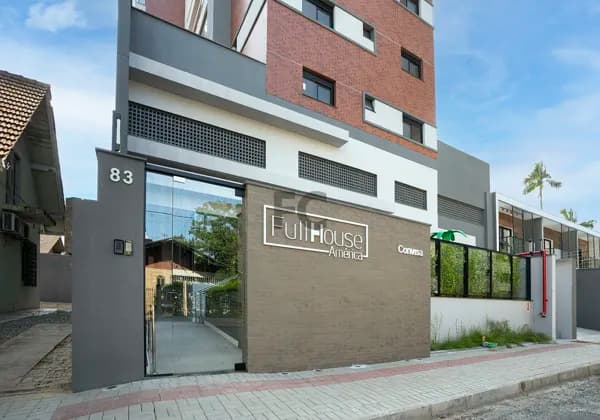Apartamento 3 suítes - Full House