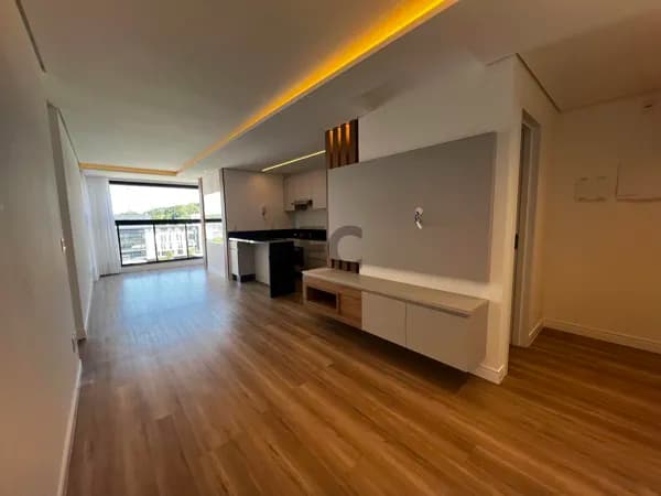 Apartamento 2 suítes - Angra dos Reis