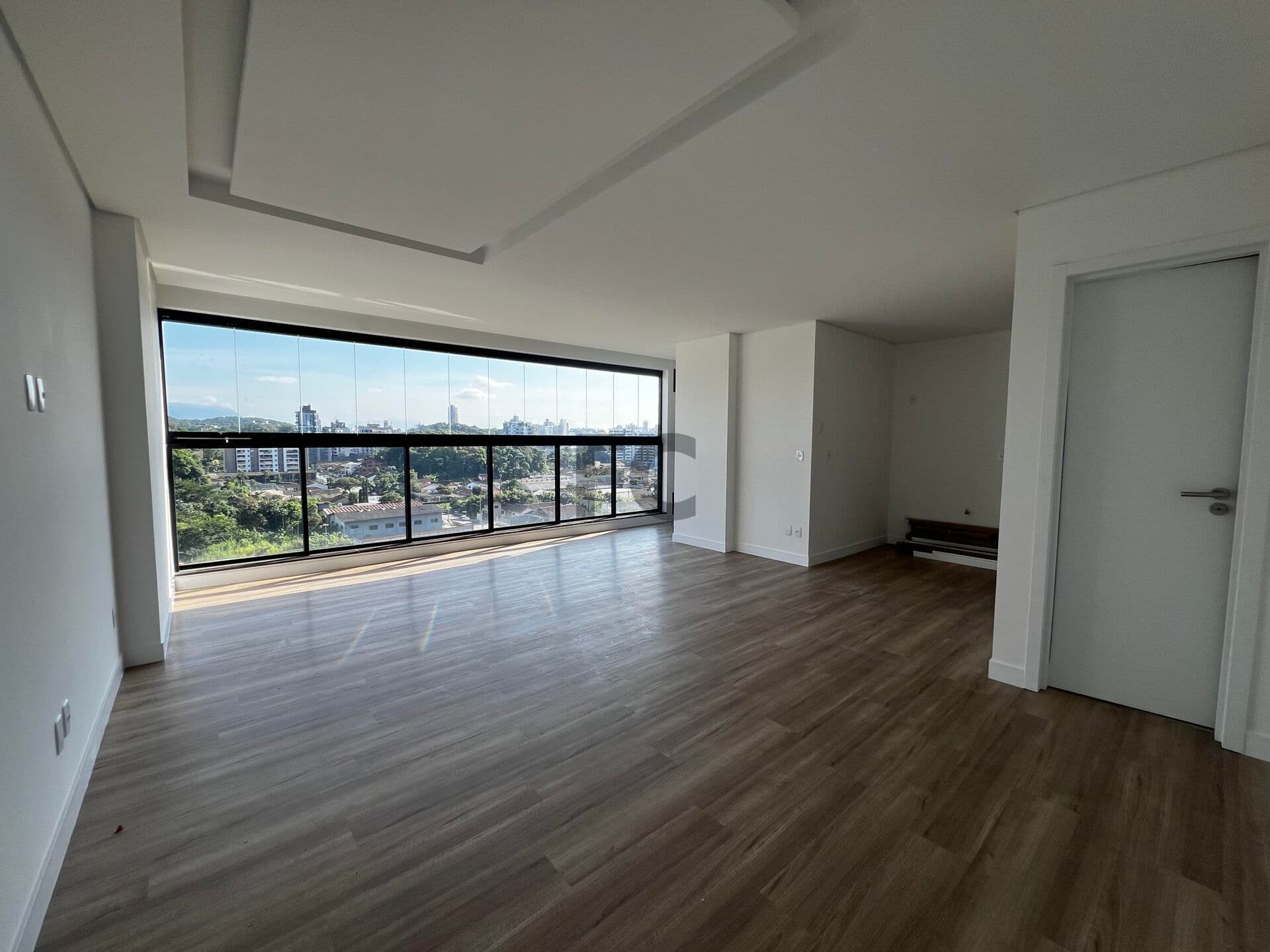 Apartamento 3 quartos - Angra dos Reis