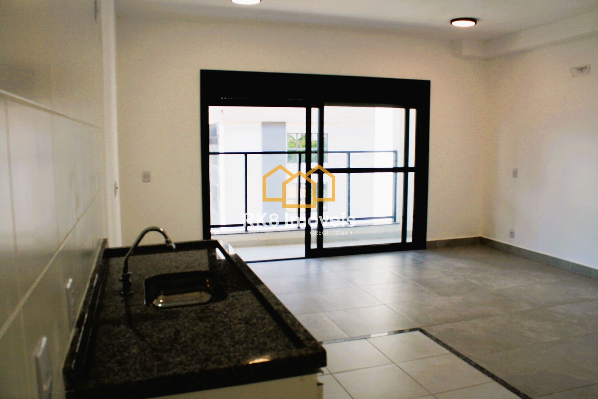 Apartamento em Loteamento Residencial e Comercial Bosque Flamboyant, Taubaté/SP