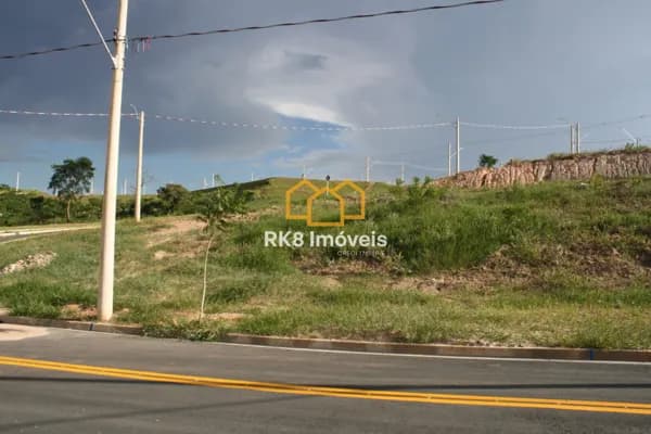 Terreno à Venda - Residencial SetGarden - São José dos Campos/SP