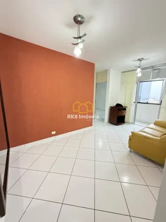 Apartamento para Locação no Jardim Satélite, São José dos Campos/SP