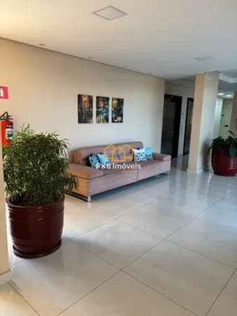Apartamento à Venda no Jardim Augusta, São José dos Campos/SP