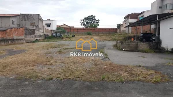 Terreno em Cidade Industrial, Lorena/SP