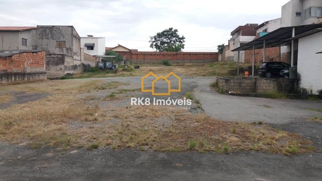 Terreno em Cidade Industrial, Lorena/SP