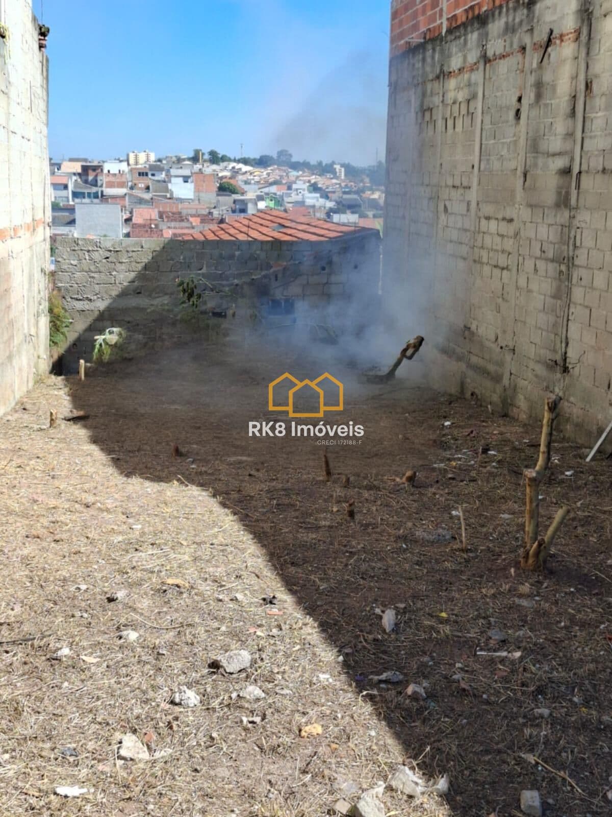Terreno em Jardim Santa Júlia, São José dos Campos/SP