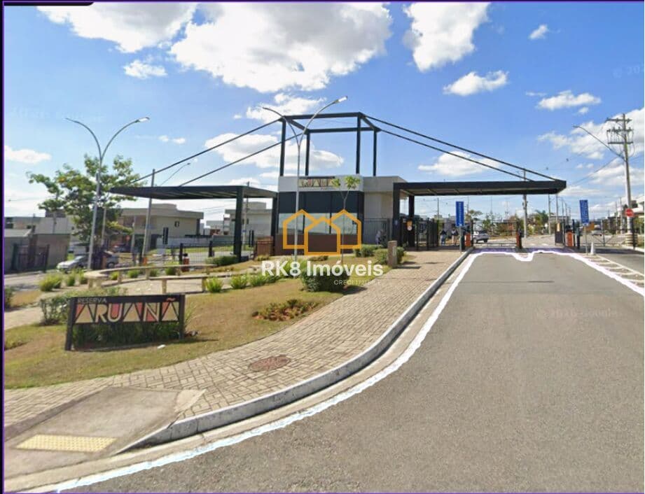 Terreno Lote em Recanto dos Eucaliptos, São José dos Campos/SP
