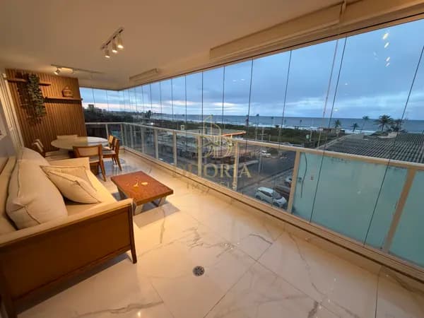 Apartamento Alto Padrão em Jaguaribe, Salvador/BA