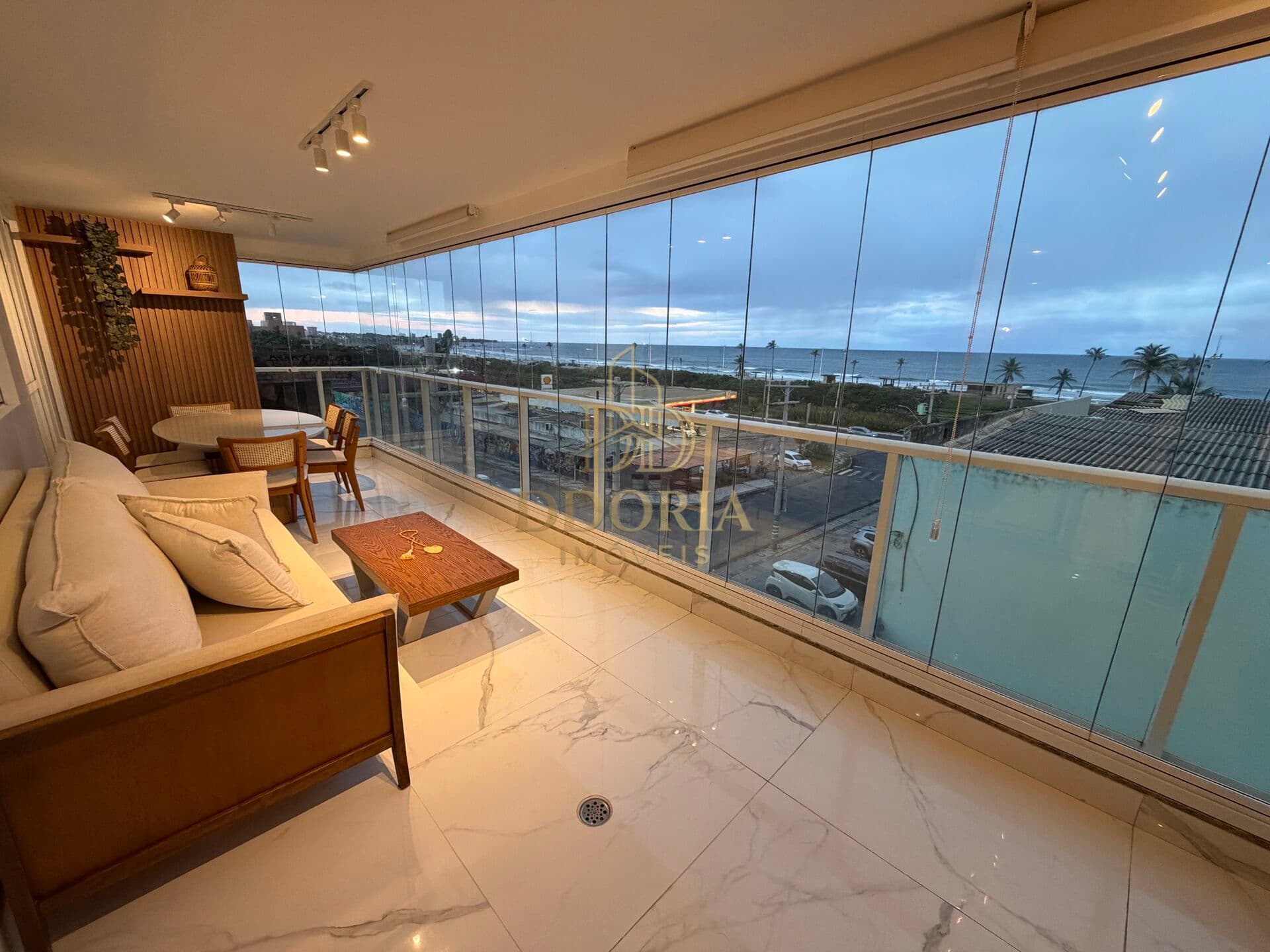 Apartamento Alto Padrão em Jaguaribe, Salvador/BA